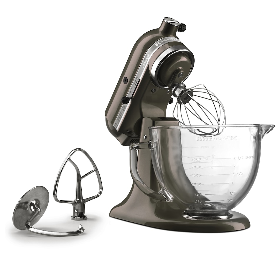 🎄Christmas Sale Price🎁KitchenAid Artisan Design Series 5-Quart Tilt-
