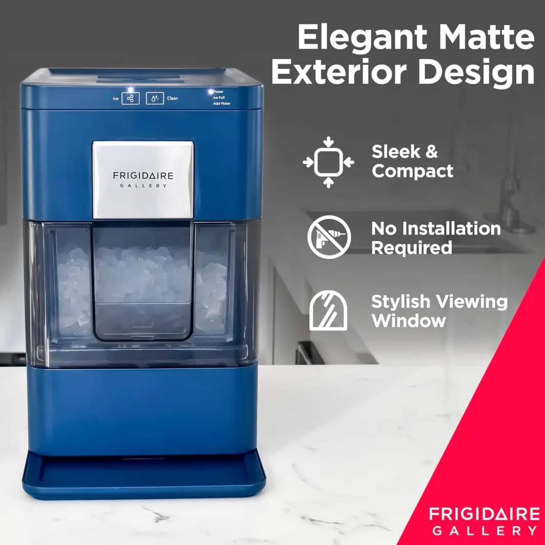 🔥Clearance Sale🔥FRIGIDAIRE Nugget Ice Maker
