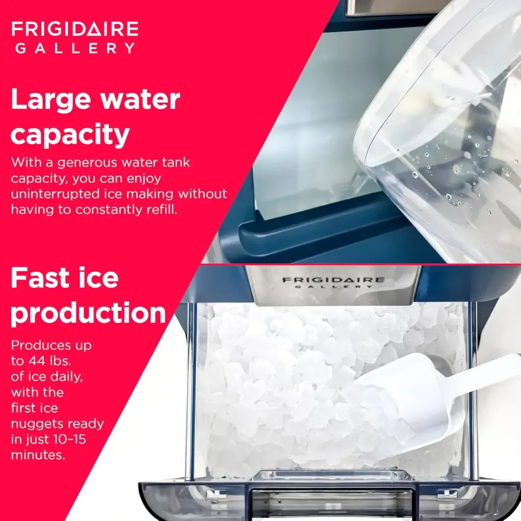 🔥Clearance Sale🔥FRIGIDAIRE Nugget Ice Maker