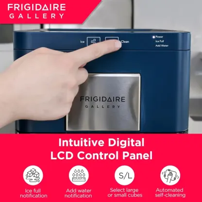 🔥Clearance Sale🔥FRIGIDAIRE Nugget Ice Maker
