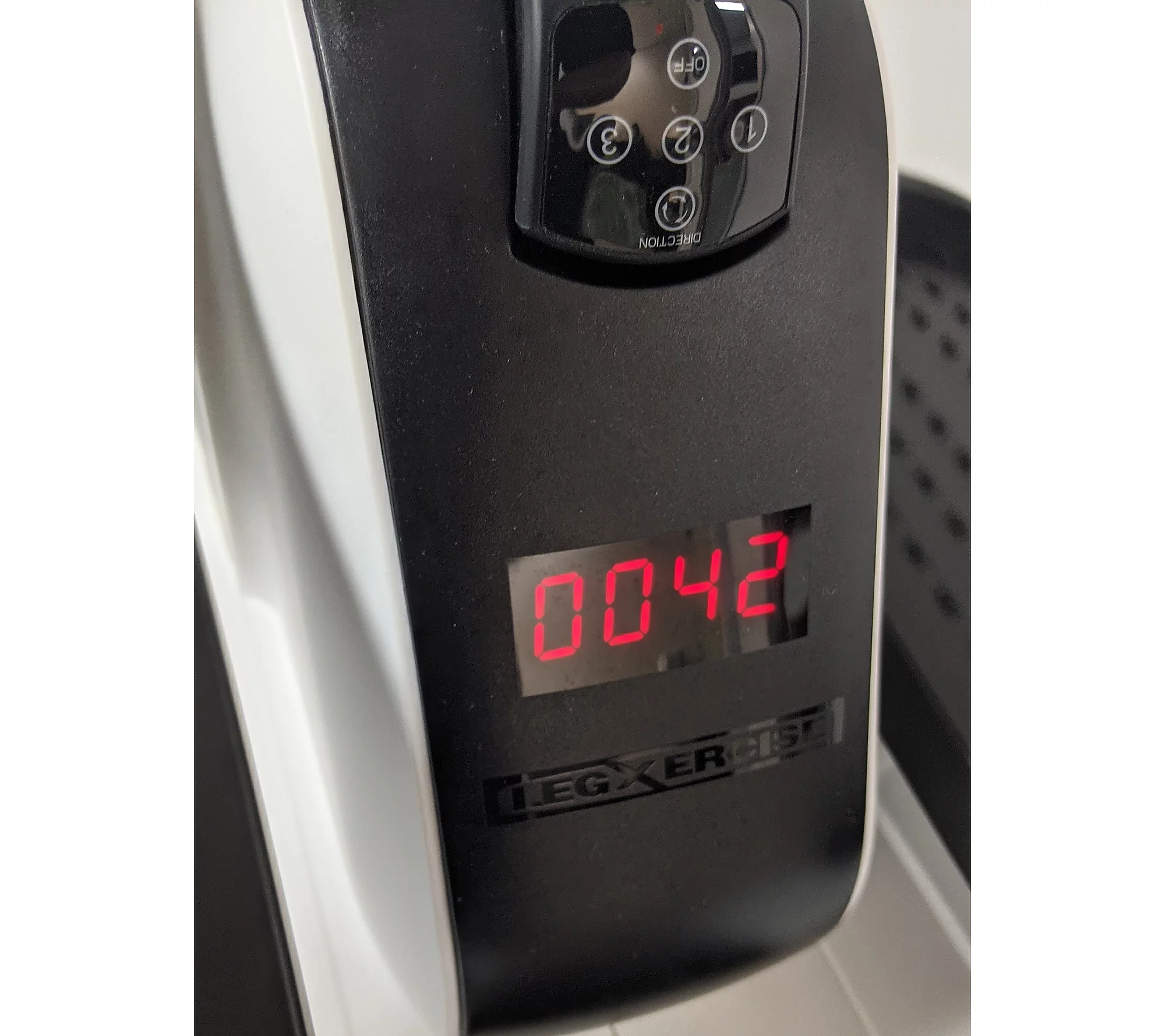 🎄Today's Special Value🎁LegXercise Ellipse Motorized Leg Movement Machine