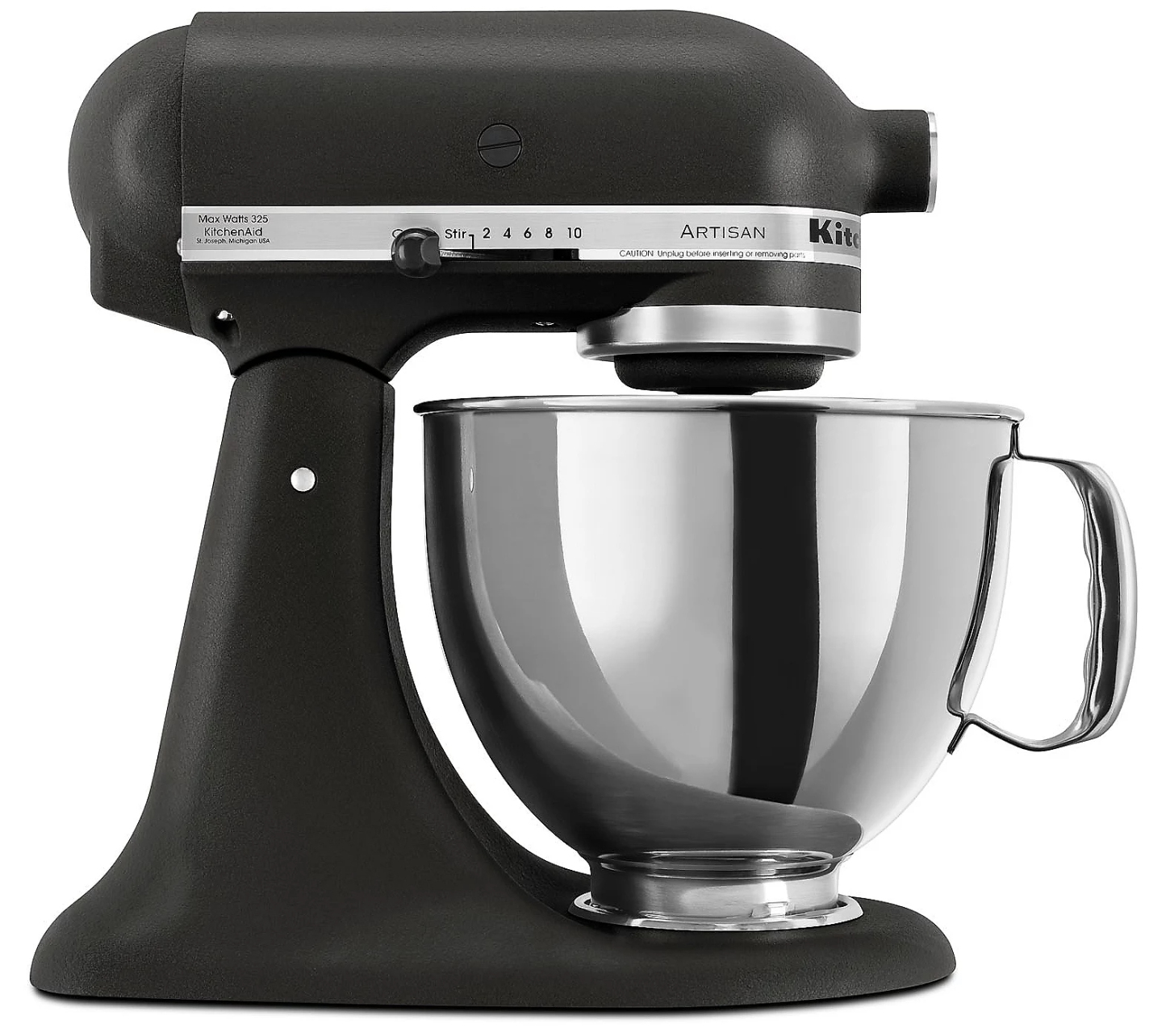 2025 🎉Buy 1 Get 1 Free🎁KitchenAid Artisan Series 5-qt Tilt-Head StandMixer