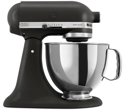 2025 🎉Buy 1 Get 1 Free🎁KitchenAid Artisan Series 5-qt Tilt-Head StandMixer
