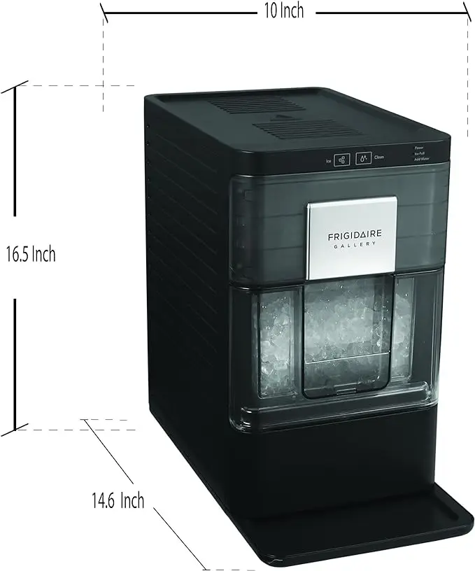 🔥Clearance Sale🔥FRIGIDAIRE Nugget Ice Maker