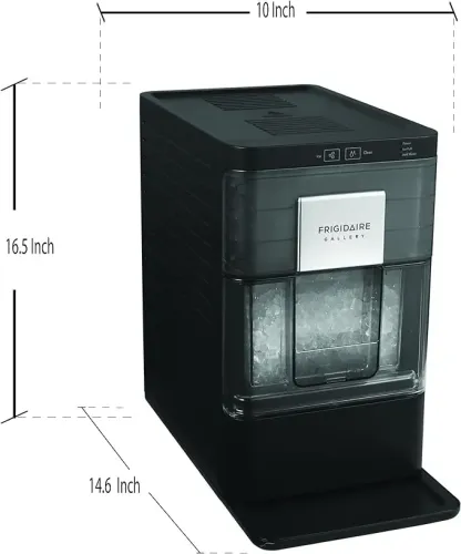 🔥Clearance Sale🔥FRIGIDAIRE Nugget Ice Maker