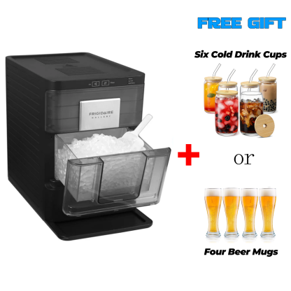 🔥Clearance Sale🔥FRIGIDAIRE Nugget Ice Maker