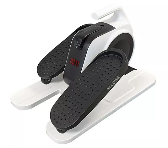 🎄Today's Special Value🎁LegXercise Ellipse Motorized Leg Movement Mac