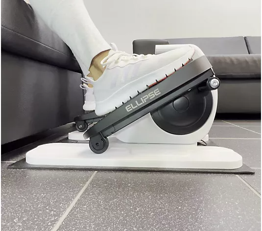 🎄Today's Special Value🎁LegXercise Ellipse Motorized Leg Movement Machine