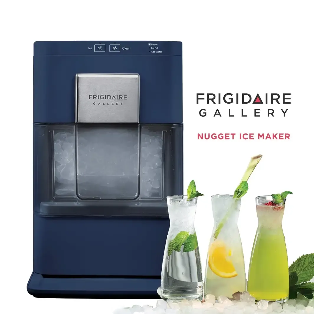 🔥Clearance Sale🔥FRIGIDAIRE Nugget Ice Maker