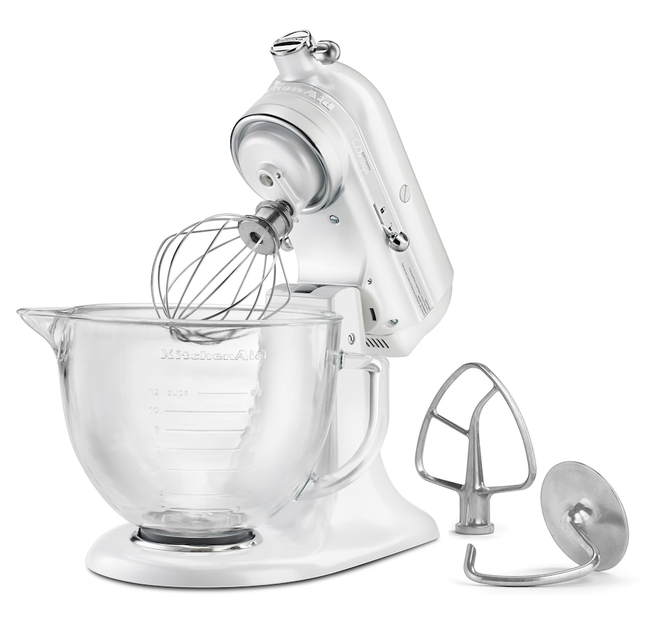🎄Christmas Sale Price🎁KitchenAid Artisan Design Series 5-Quart Tilt-