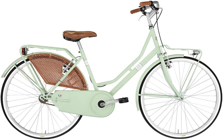 Alpina Bike Olanda 1v, Bicicletta Donna-Homelyive