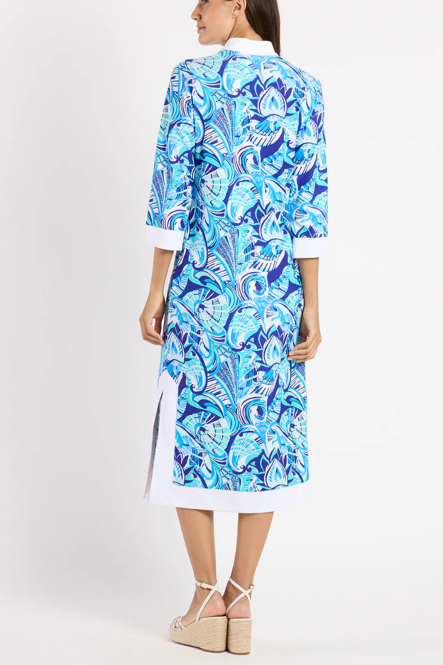 Katie Dress Jude Cloth