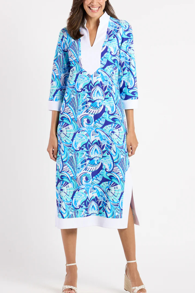 Katie Dress Jude Cloth