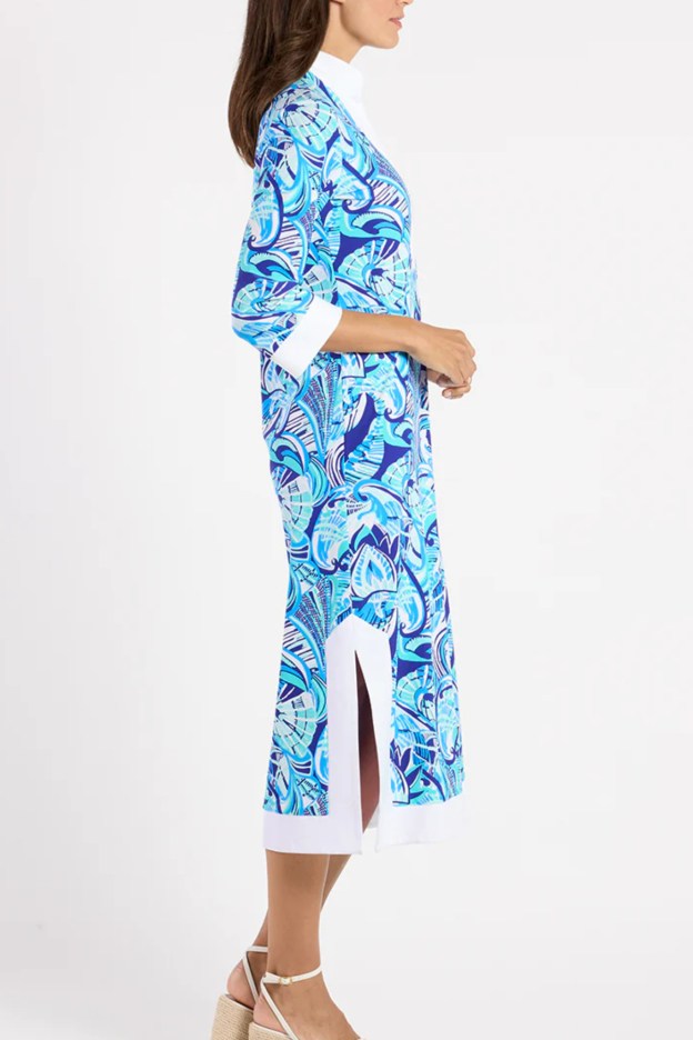 Katie Dress Jude Cloth