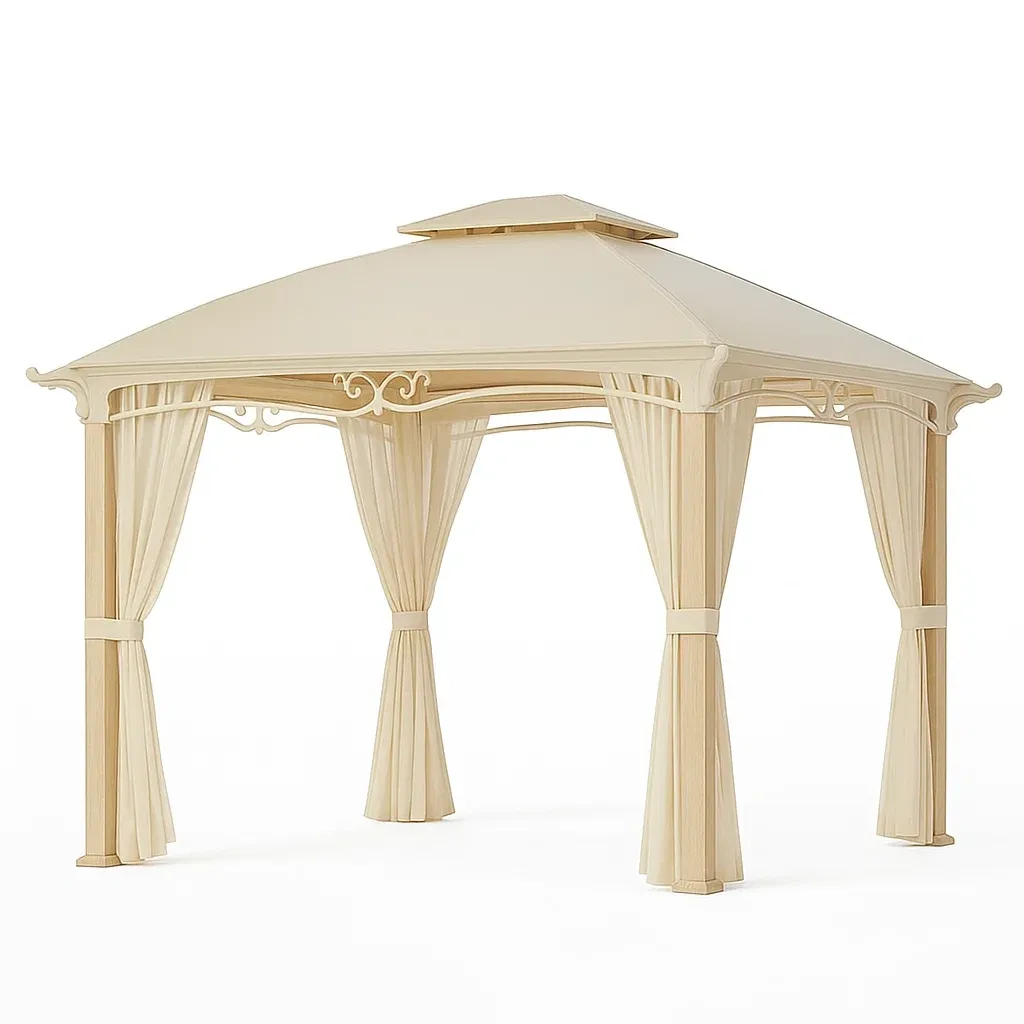 Structures de jardin,Gazebo