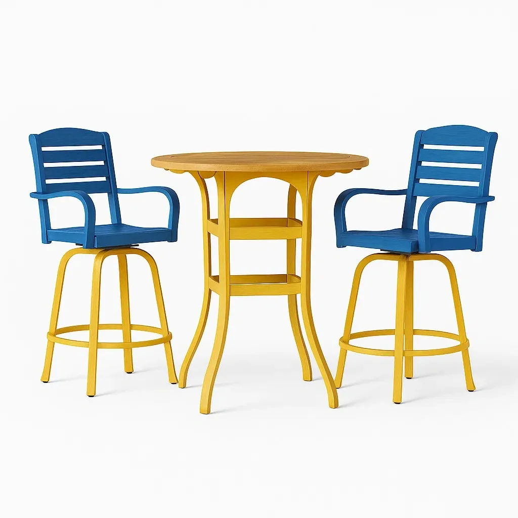 Meubles de bar,Ensemble de bar