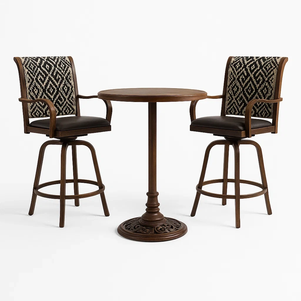 Meubles de bar,Ensemble de bar