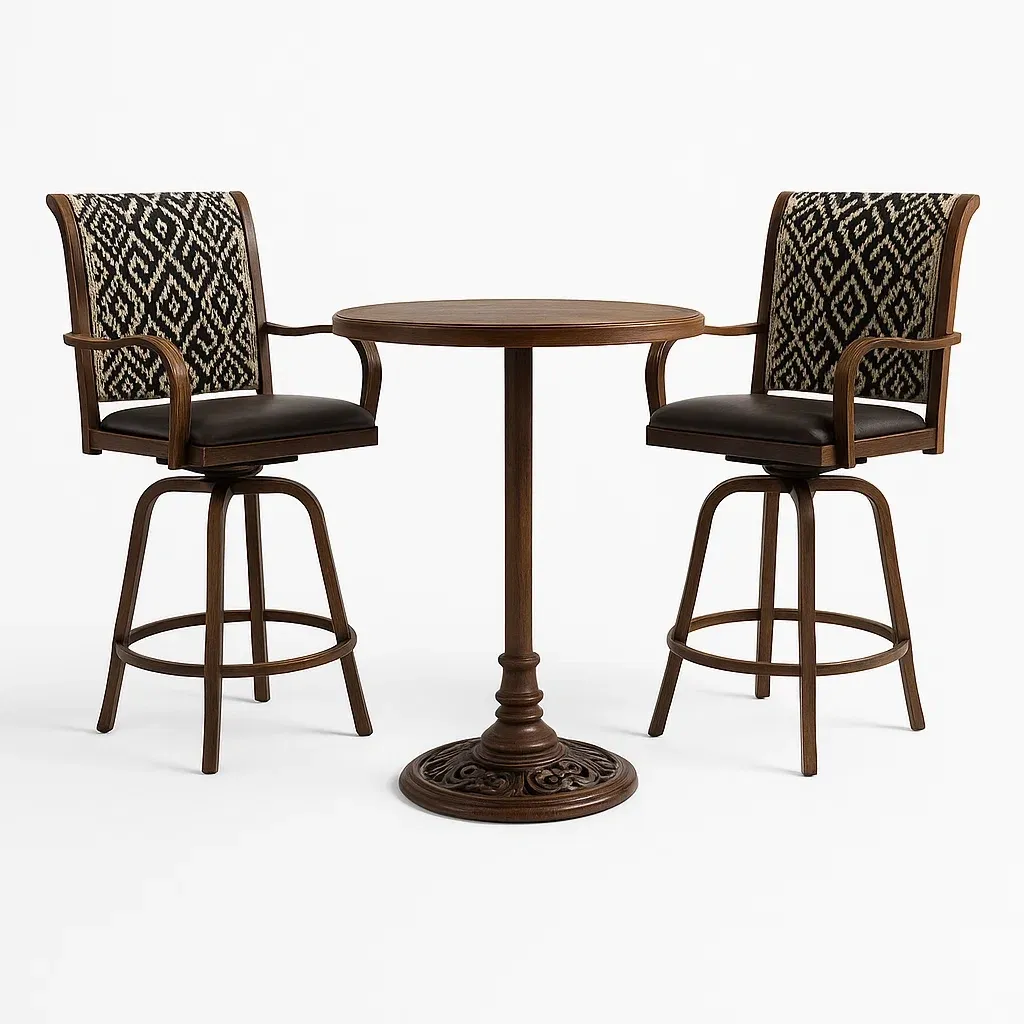 Meubles de bar,Ensemble de bar