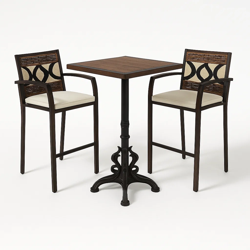 Meubles de bar,Ensemble de bar