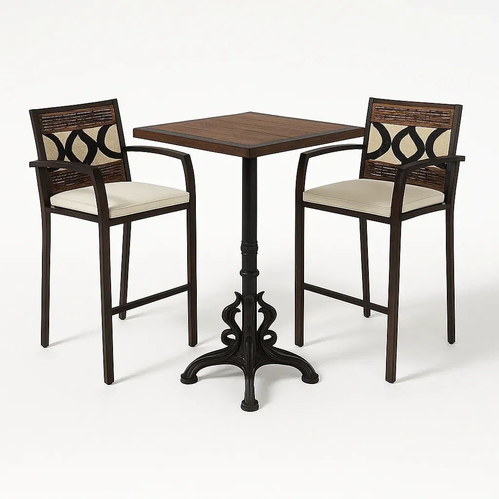 Meubles de bar,Ensemble de bar