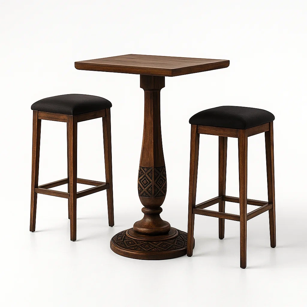 Meubles de bar,Ensemble de bar