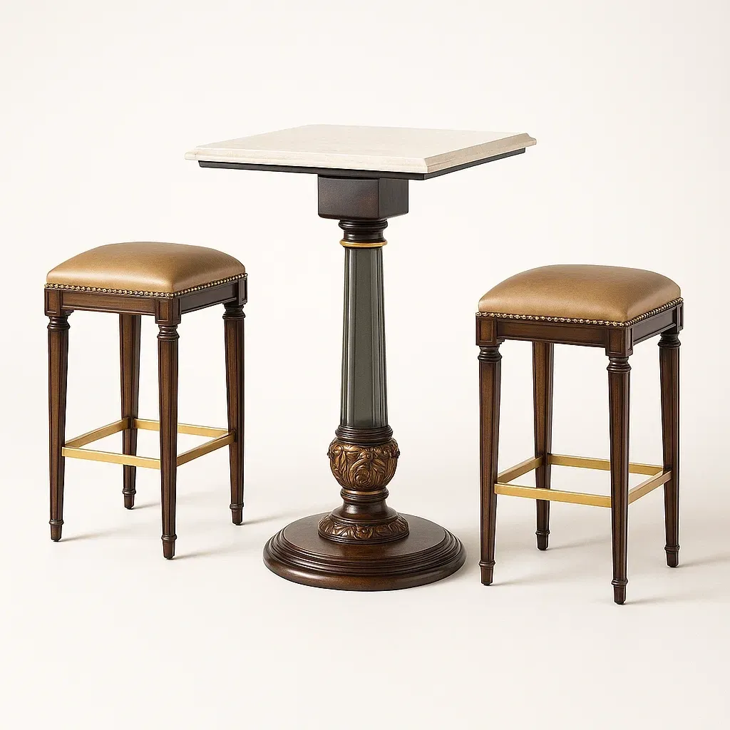 Meubles de bar,Ensemble de bar