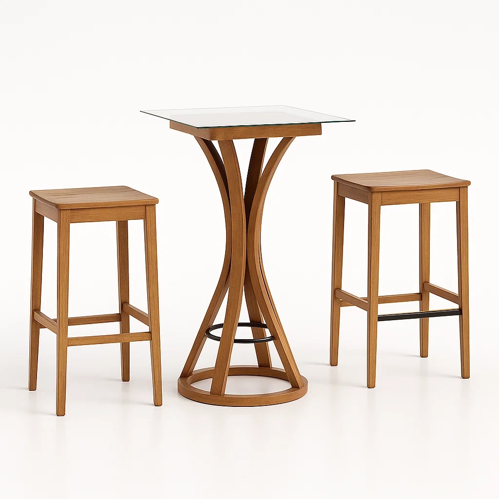 Meubles de bar,Ensemble de bar