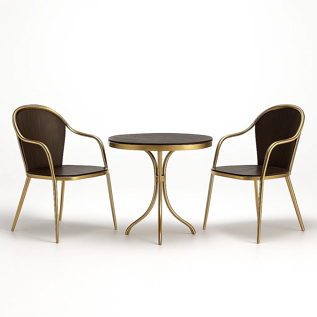 Meubles de salle à manger,Ensemble bistrot