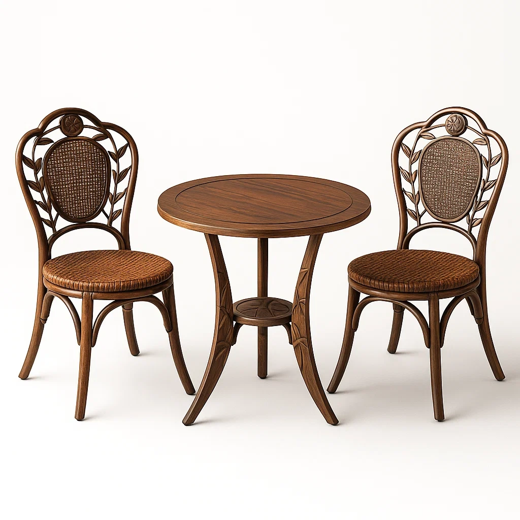 Meubles de salle à manger,Ensemble bistrot