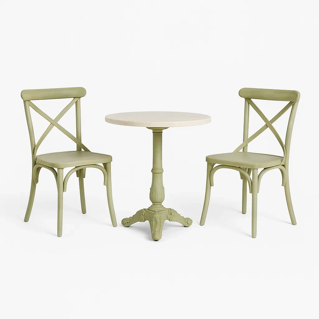 Meubles de salle à manger,Ensemble bistrot