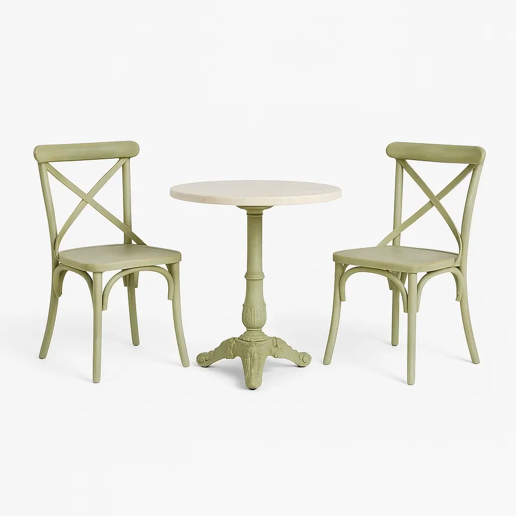 Meubles de salle à manger,Ensemble bistrot