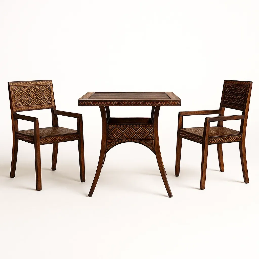 Meubles de salle à manger,Ensemble bistrot