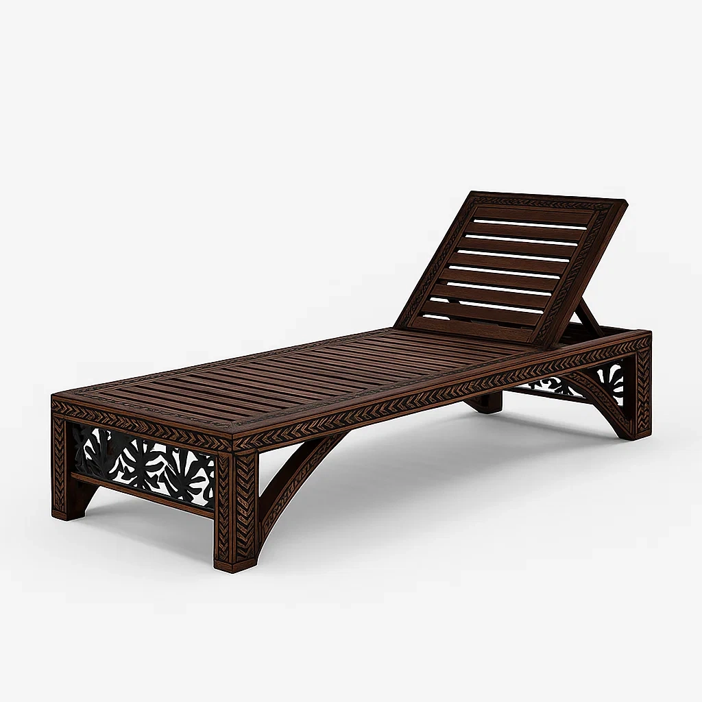 Meubles assis,Transat