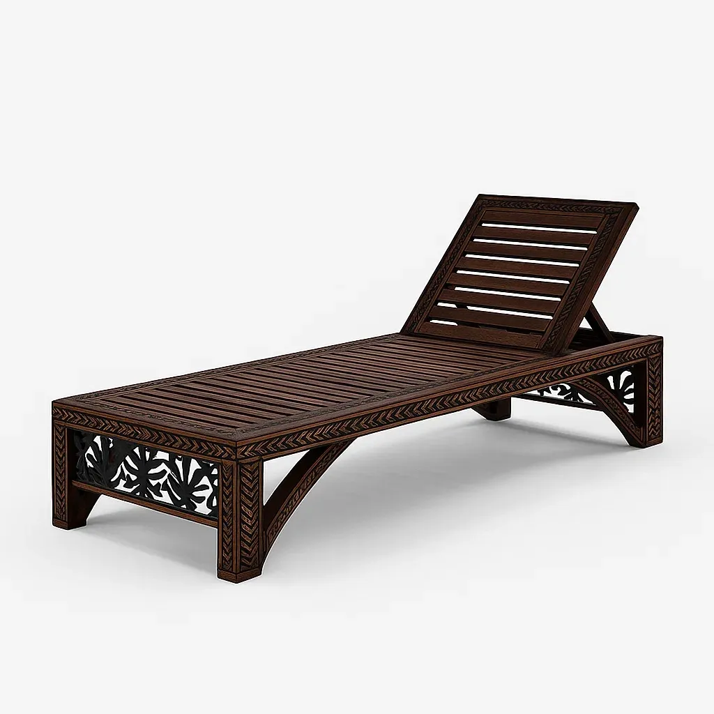 Meubles assis,Transat