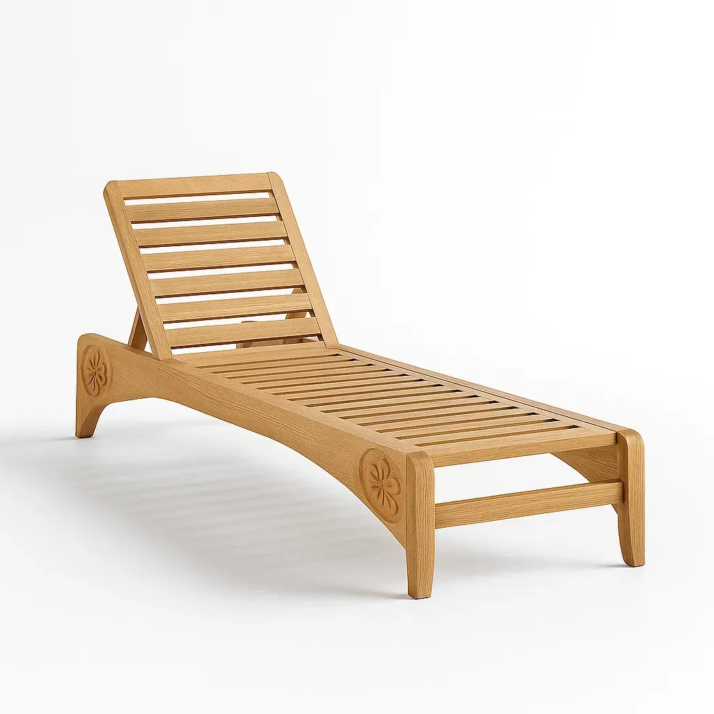 Meubles assis,Transat