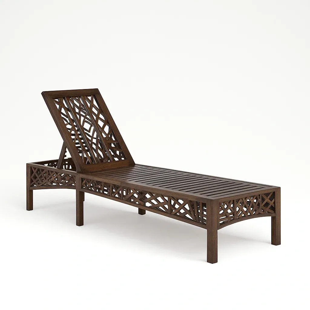 Meubles assis,Transat