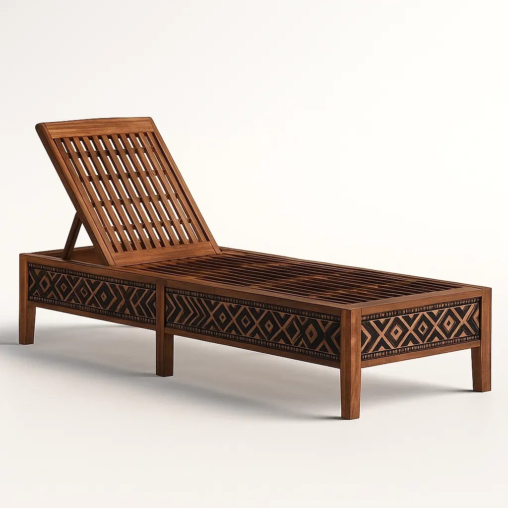 Meubles assis,Transat