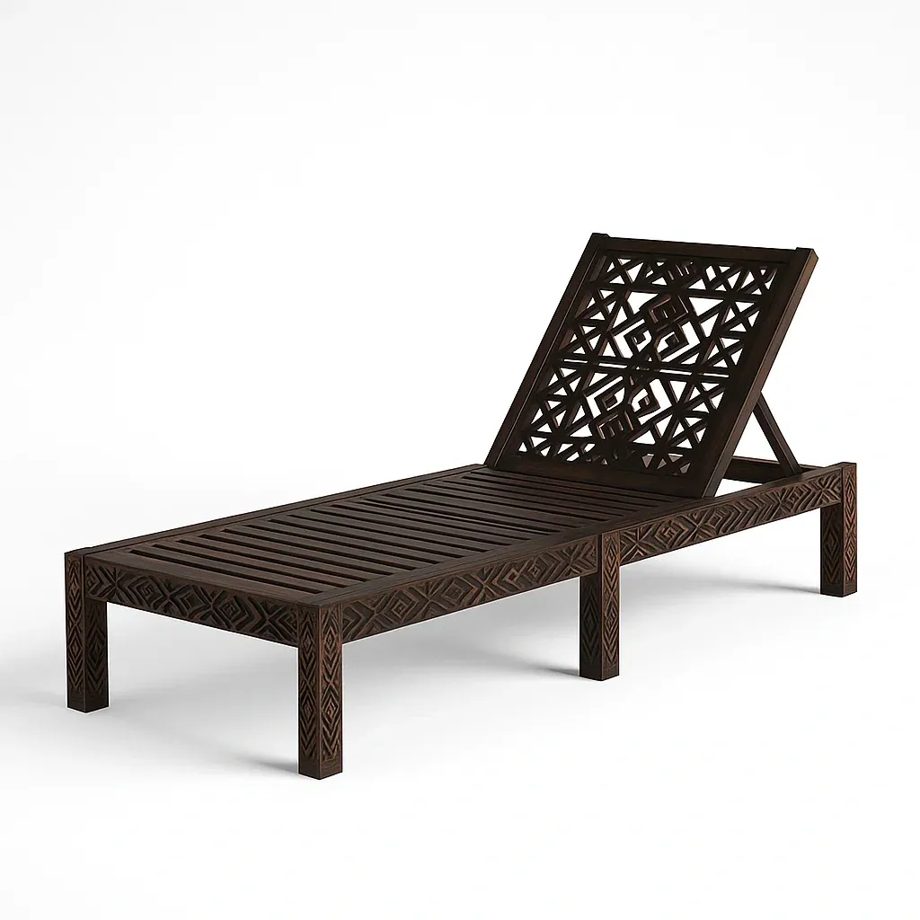 Meubles assis,Transat