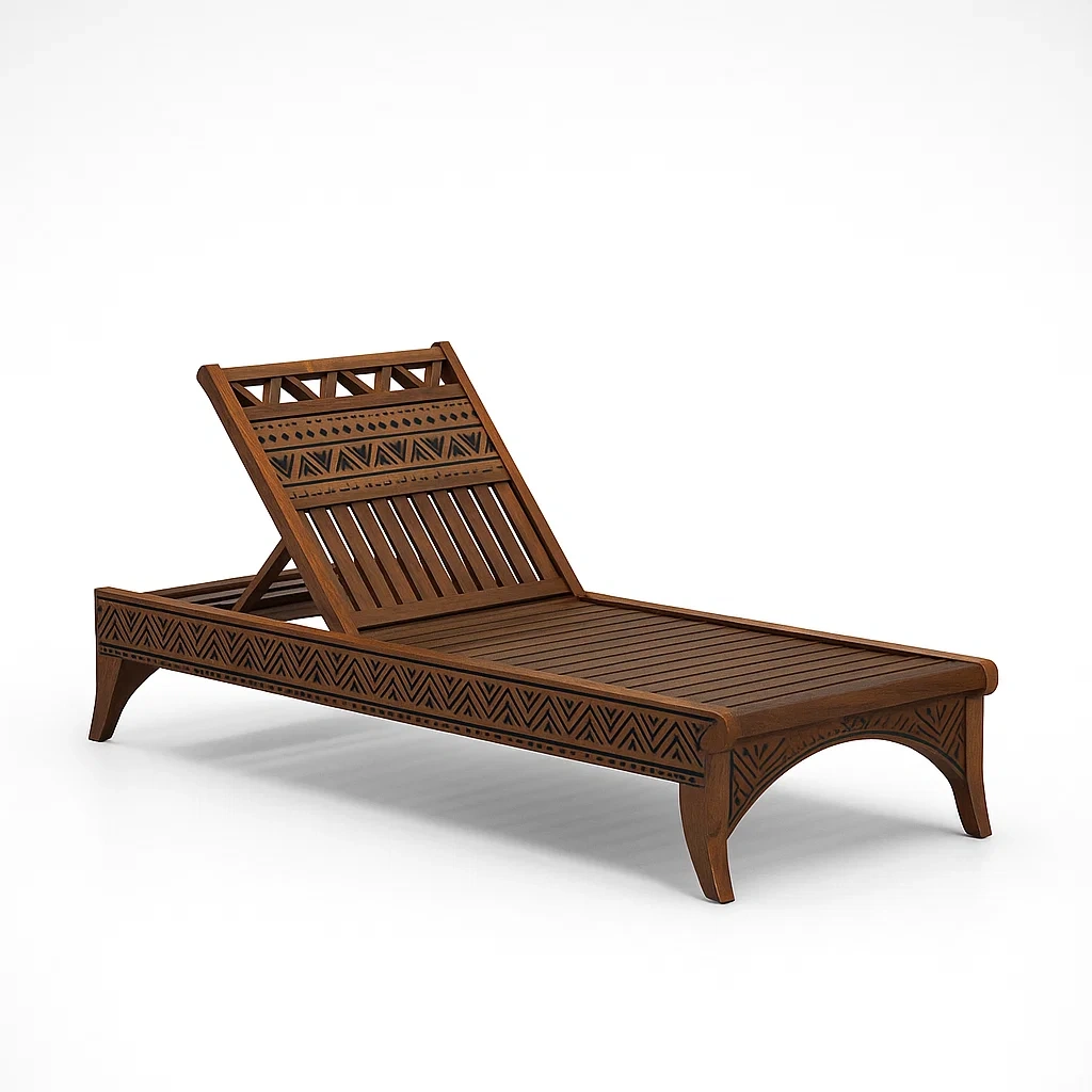 Meubles assis,Transat