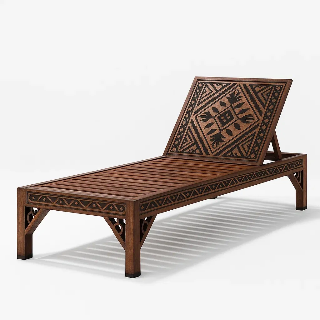 Meubles assis,Transat