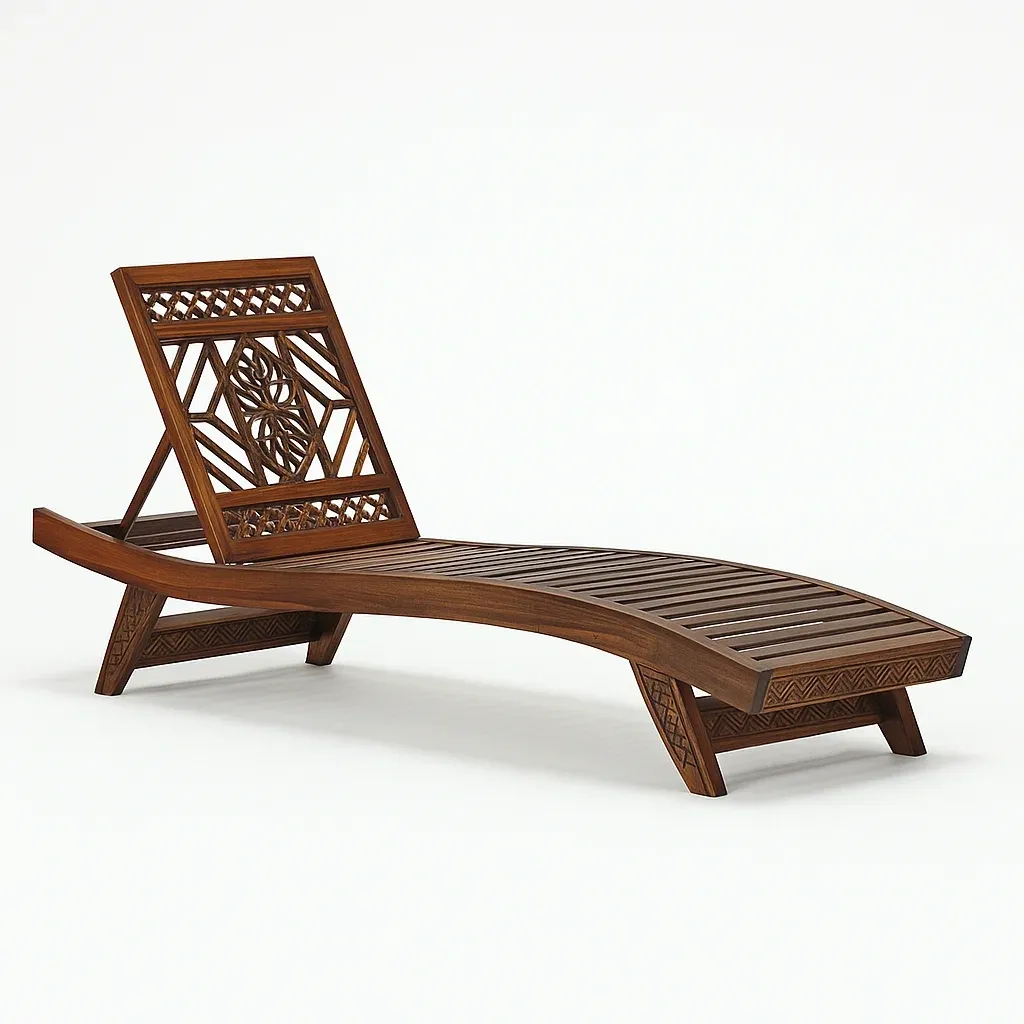 Meubles assis,Transat