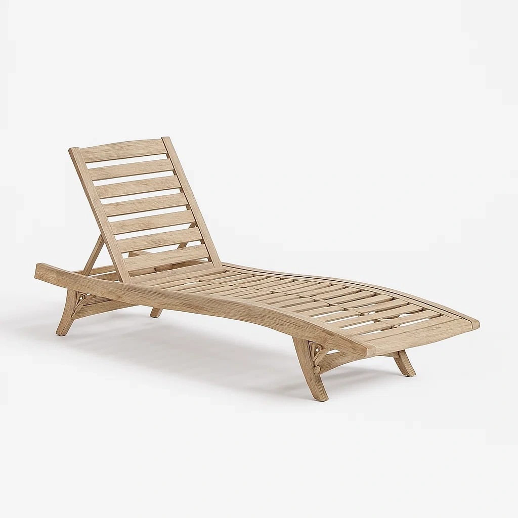 Meubles assis,Transat