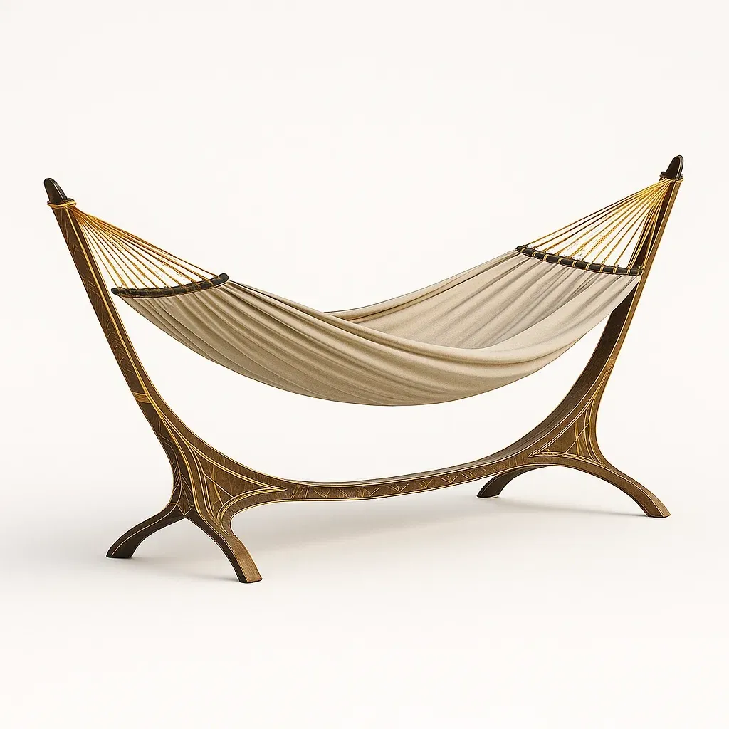 Mobilier d'extérieur,Hamac