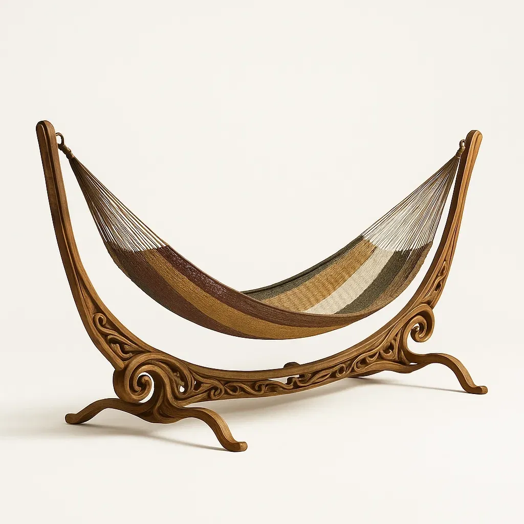 Mobilier d'extérieur,Hamac