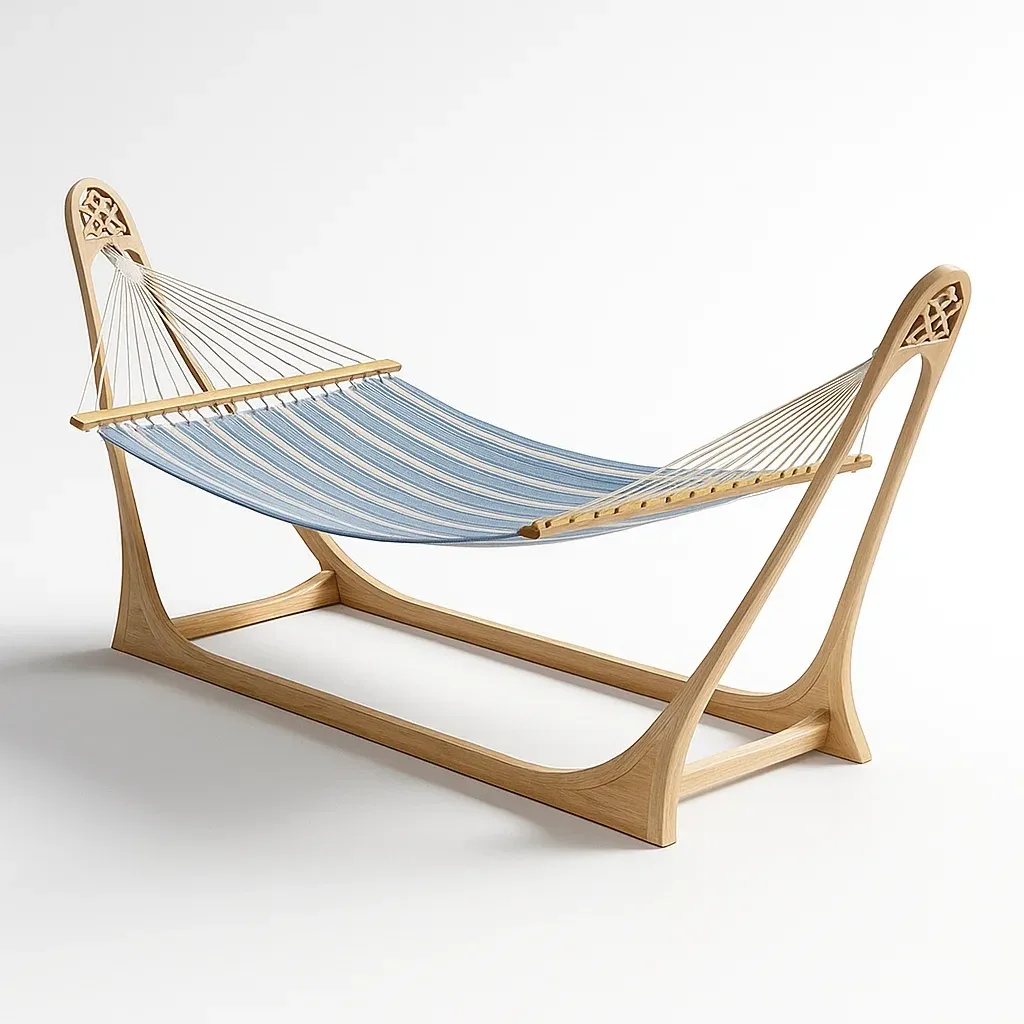 Mobilier d'extérieur,Hamac