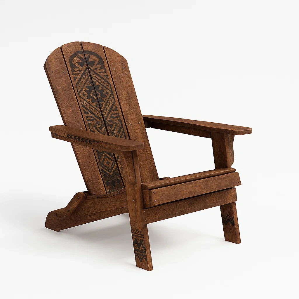 Meubles assis,Chaise Adirondack