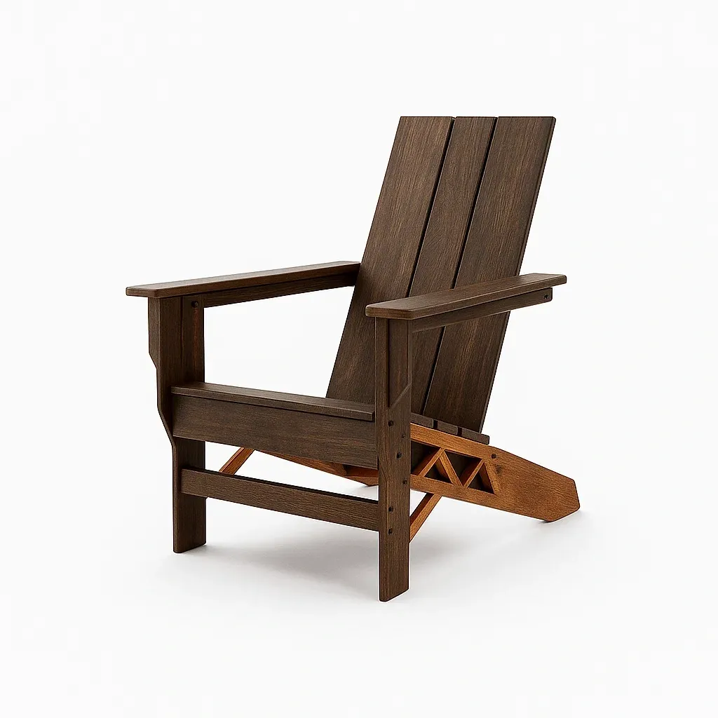 Meubles assis,Chaise Adirondack