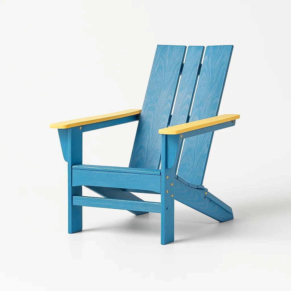 Meubles assis,Chaise Adirondack