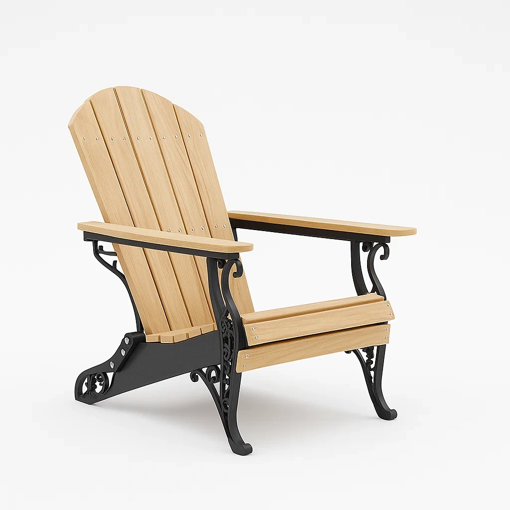 Meubles assis,Chaise Adirondack