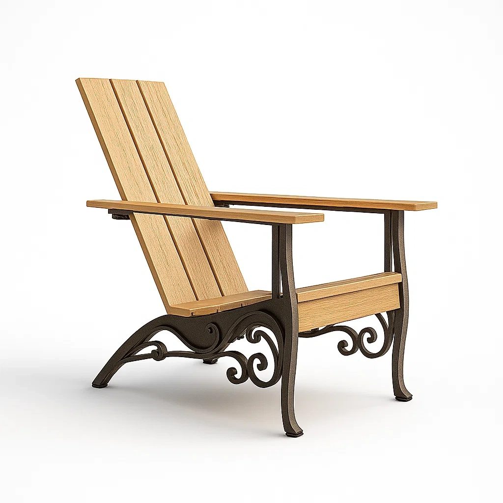 Meubles assis,Chaise Adirondack